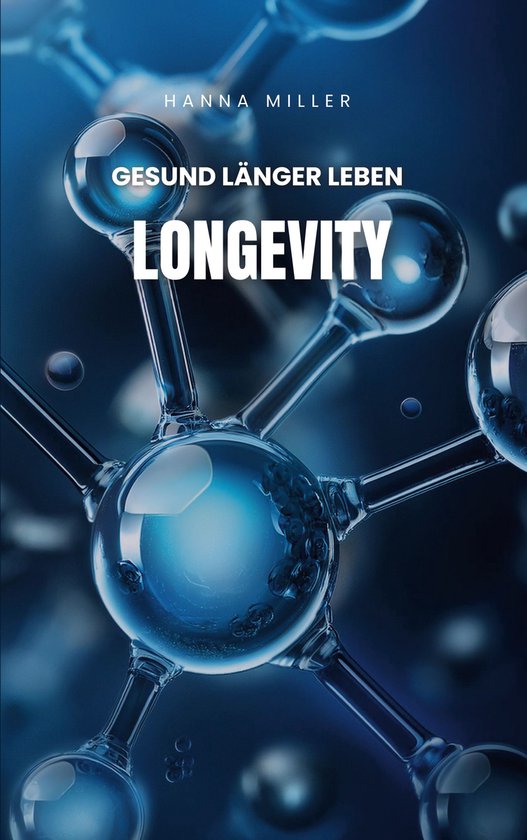 Longevity - cover