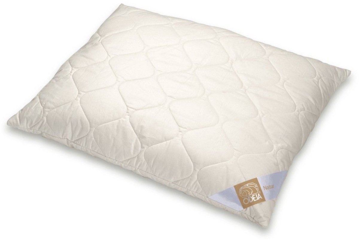 Cottonel Soft Kussen - Silk Heaven - 50x60cm