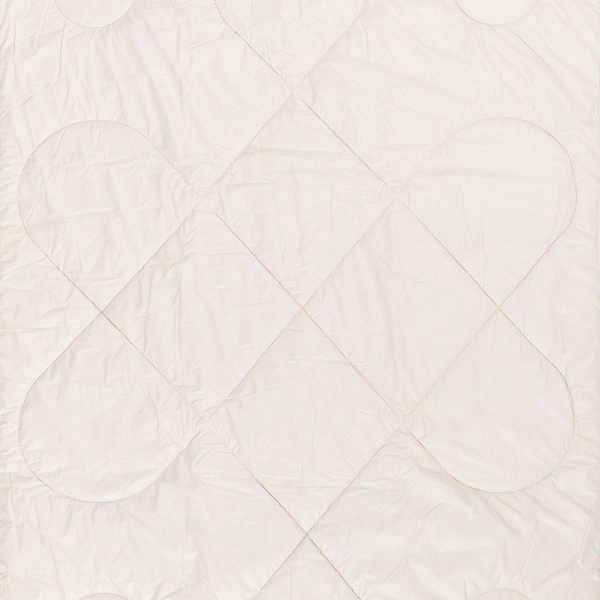Cashmere Winterdekbed - Silk Heaven - 220x200cm