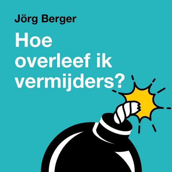 Hoe overleef ik vermijders - cover