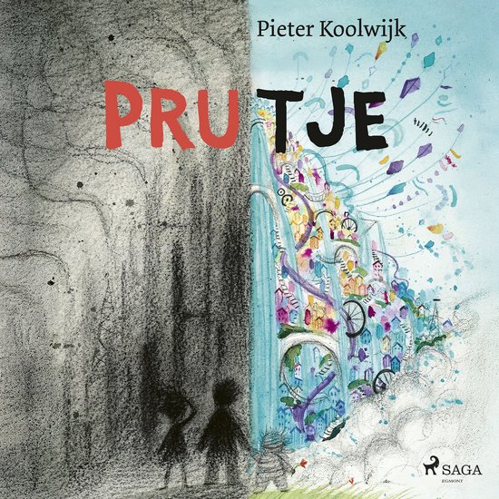 Prutje - cover