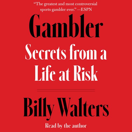 Gambler - cover