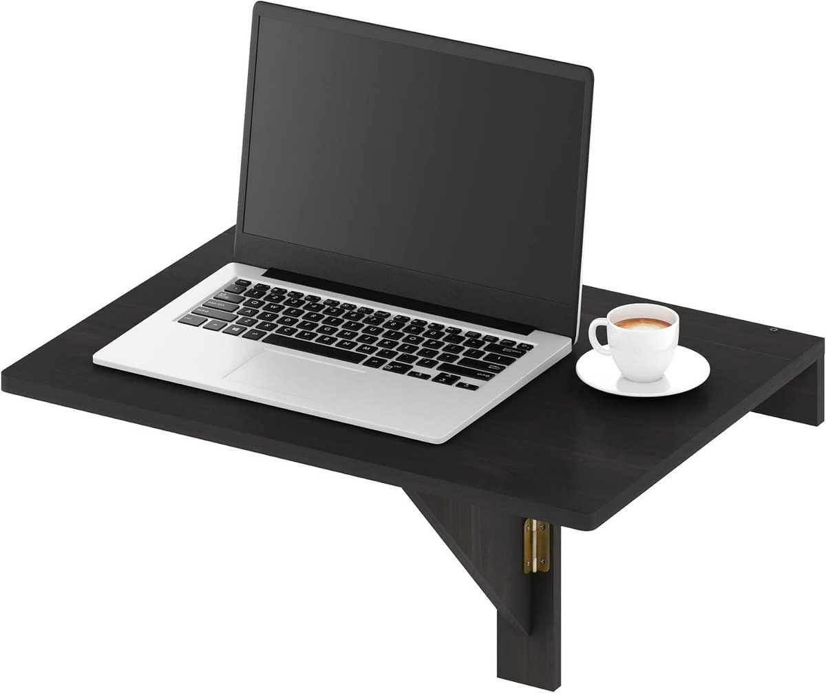 Wandmonteerbare Klaptafel voor Flexibele Ruimtebesparing