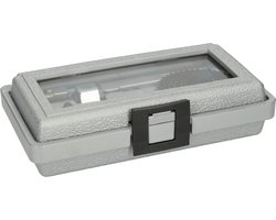 Bosch Gatenzaag - 11-delige set