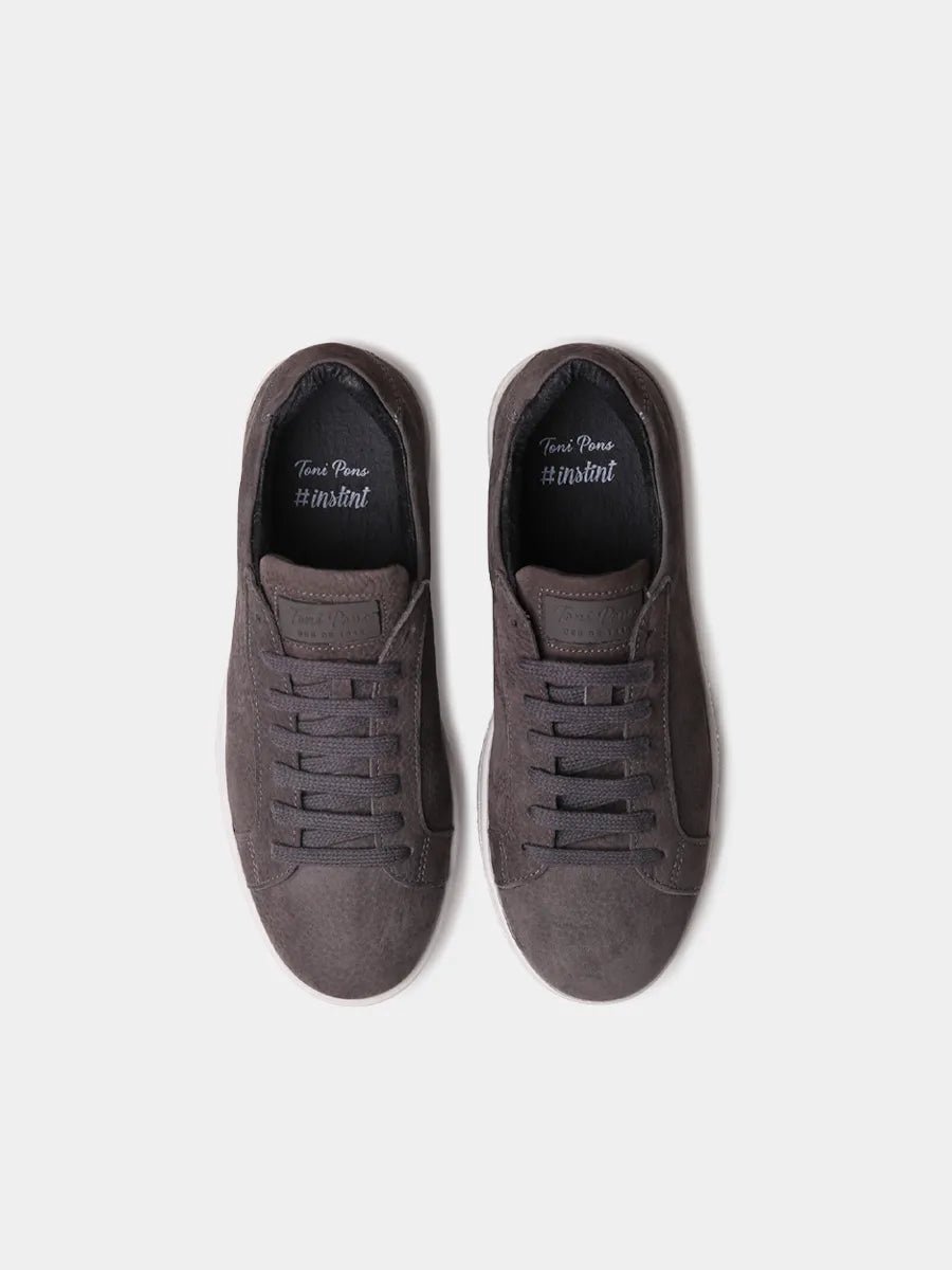 Leren sneakers voor dames | AMELIA