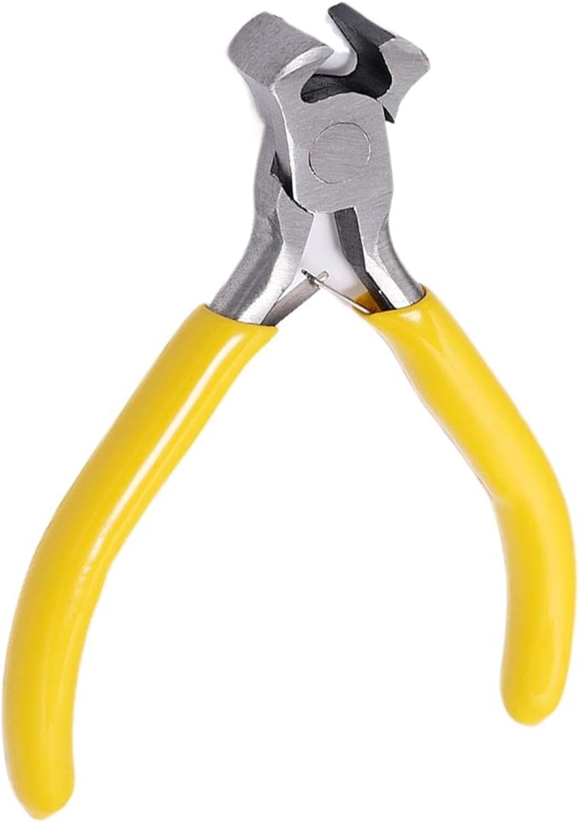 Horlogereparatiegereedschap met tang, horlogereparatietang | Multifunctionele horlogewinder, geschikt voor reparaties aan de kroon van horlogemakers, stiftkniptang