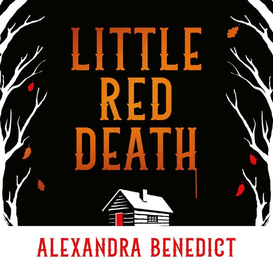 Little Red Death - cover