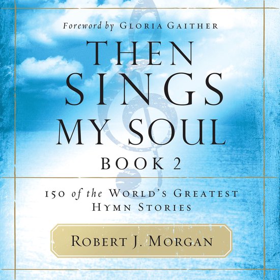 Then Sings My Soul, Book 2 - cover