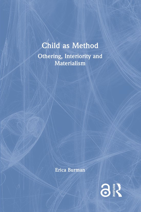 Child as Method - cover