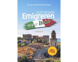 Succesvol emigreren naar Italië