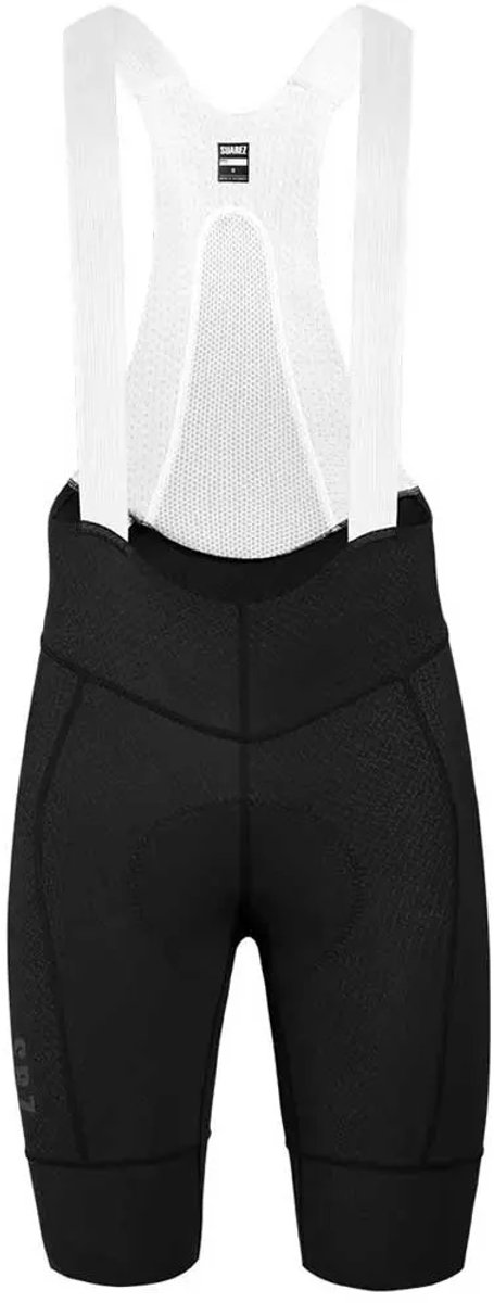 Suarez Hard 2.4 Fietsbroek Zwart M Man