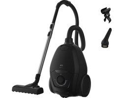 AEG VX83-2EBR 3,5 l Cilinderstofzuiger Droog 600 W Stofzak