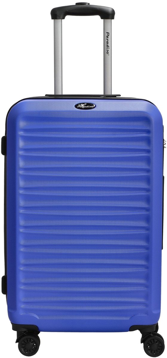 Paradise by CHECK.IN Havanna 2.0 - 4-wiel trolley 69 cm (blau)