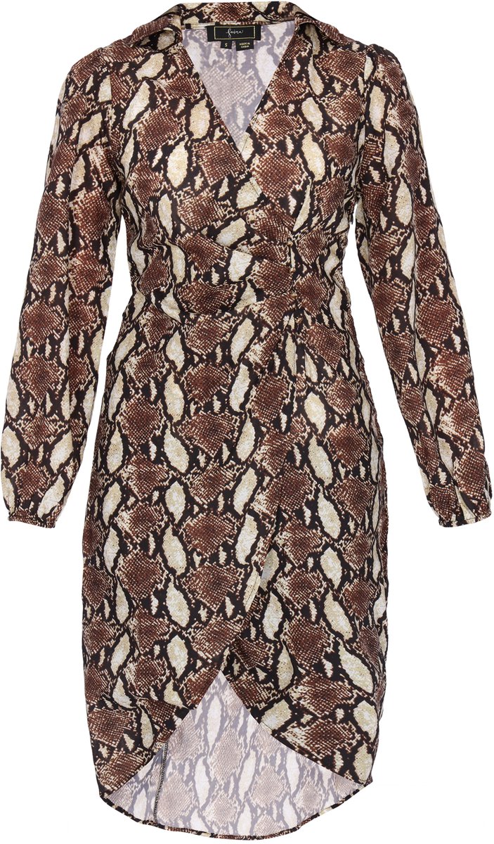 faina Dress