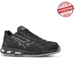 U-Power Carbon S3 RL20013 - Zwart - 48