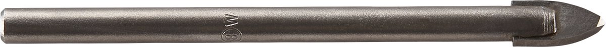 wolfcraft - Glasboor Ø 8 mm - Tegelboor - Spiegelboor - 7978010