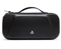 PowerA Beschermhoes Playstation Portal Remote Player - Zwart
