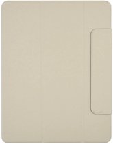 Étui BookCover Pomologic pour iPad Air 13" (M2/ M3) – Protection ultra-fine – Connexion magnétique – Design léger