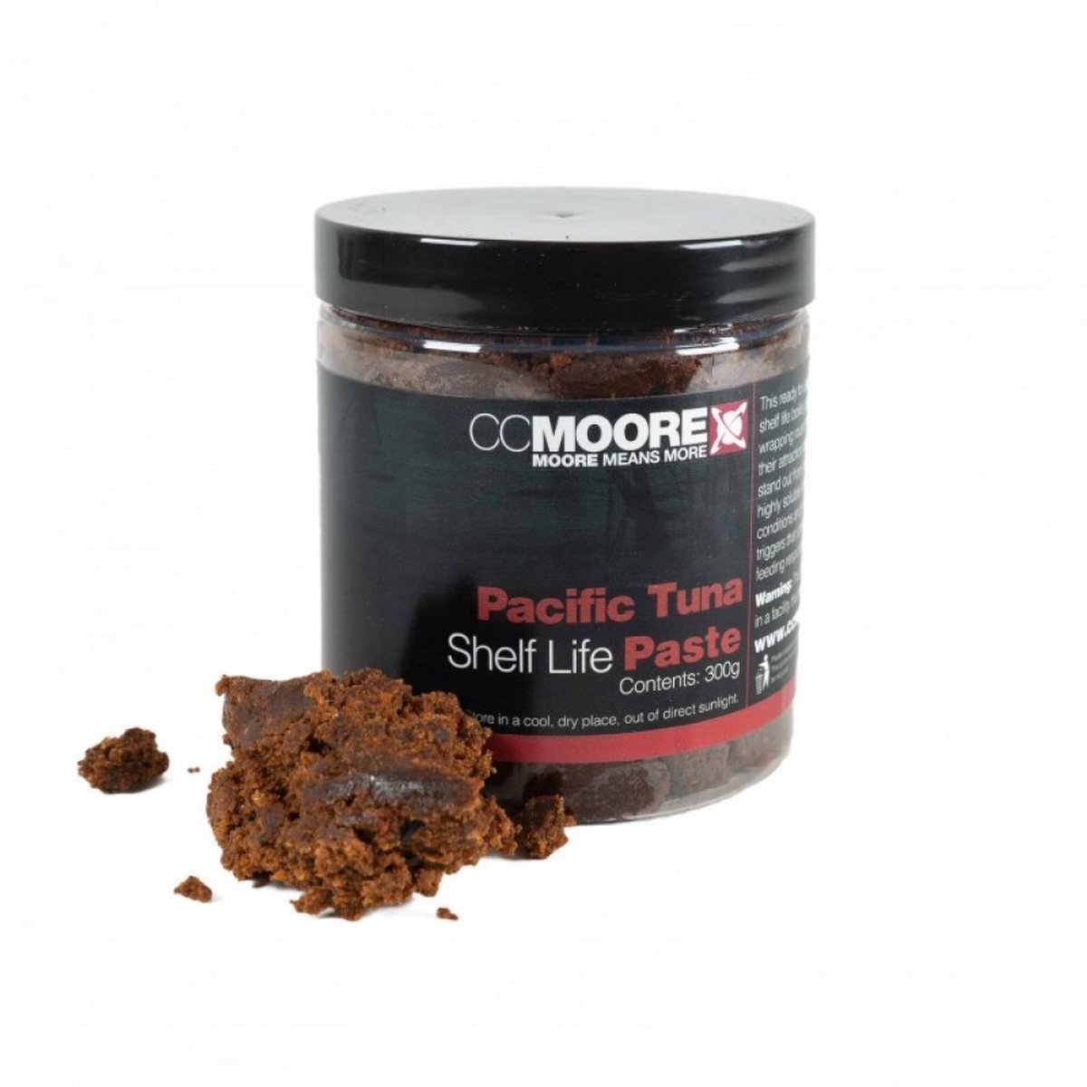 CCMOORE Pacific Tuna Shelf Life Paste | 300g