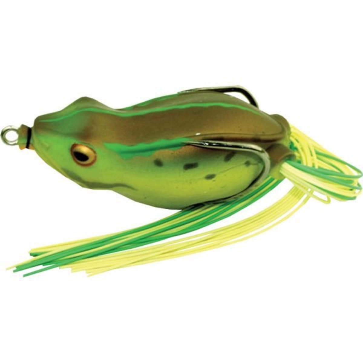 River2Sea Bully Wa II Kikker Goliath 4.5cm Goliath