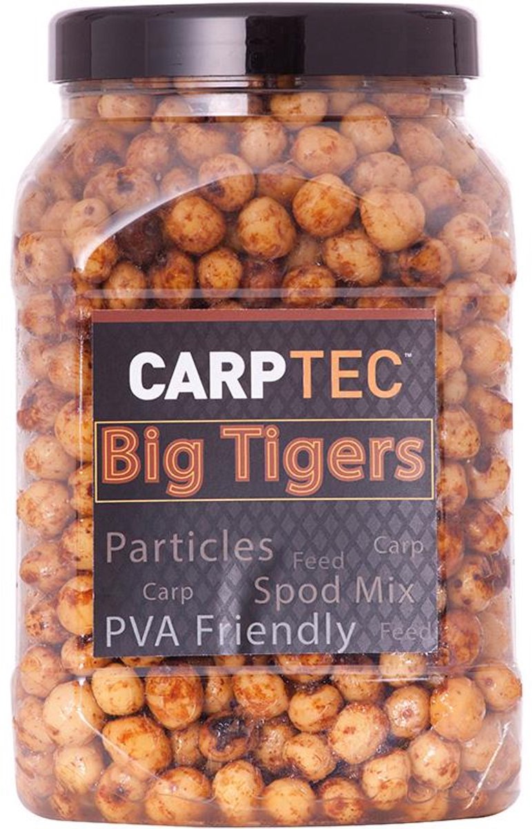 Dynamite Baits Carptec Big Tigers | 2l 8mm