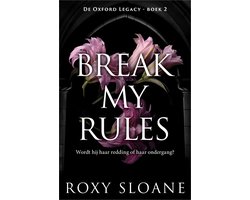 De Oxford Legacy 2 - Break My Rules