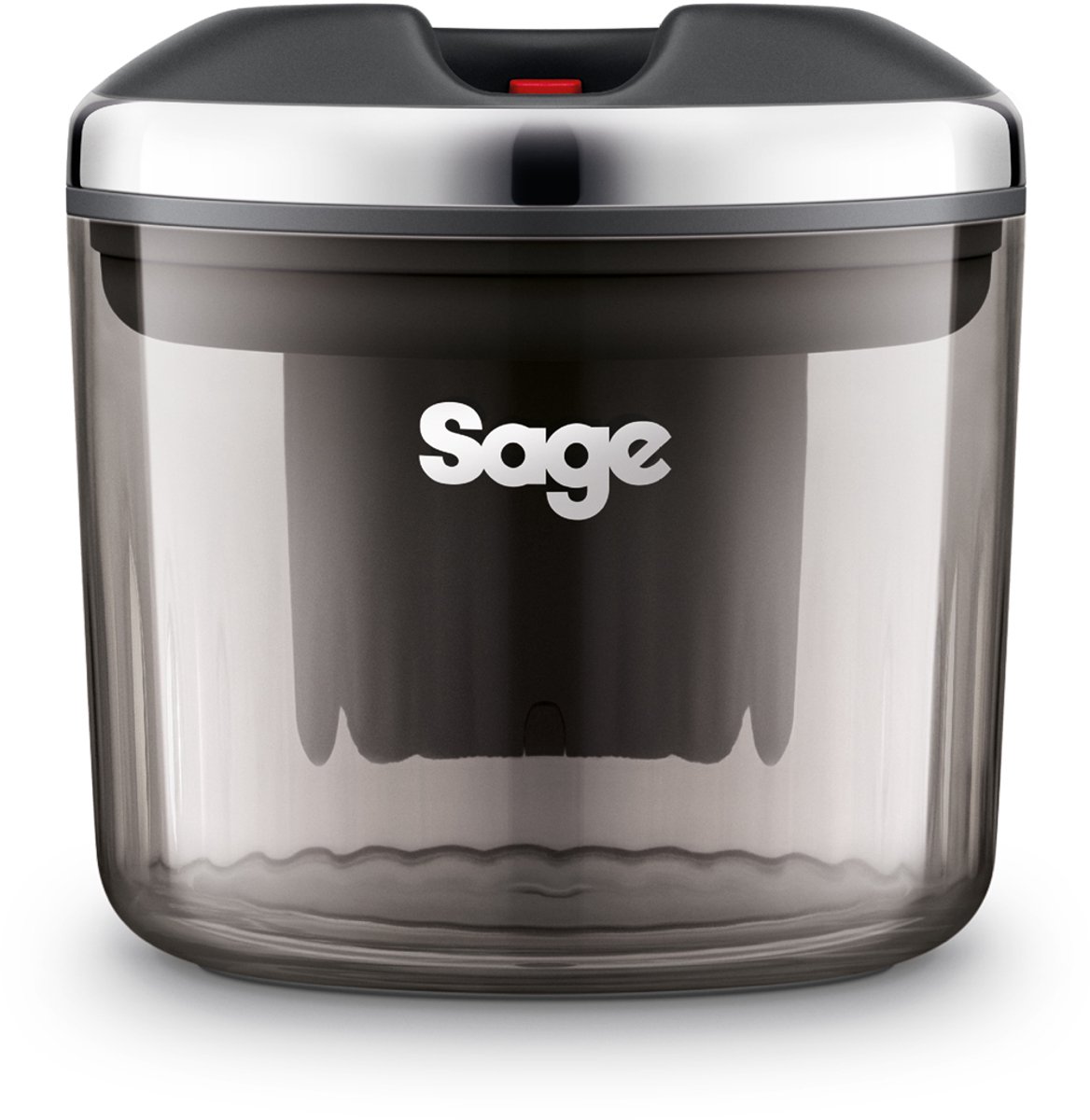 Sage the Puck Sucker