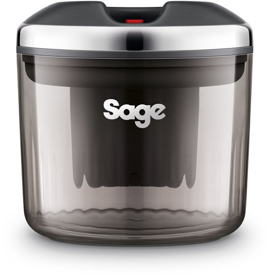Sage the Puck Sucker