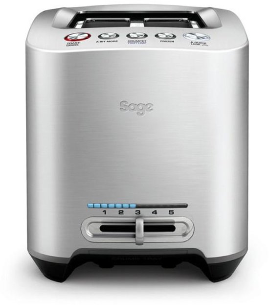 Sage Smart Toast 2 Slice