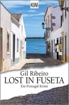 Leander Lost ermittelt 1 - Lost in Fuseta