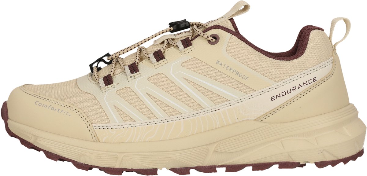 ENDURANCE Wanderschuhe Ferill Bruin