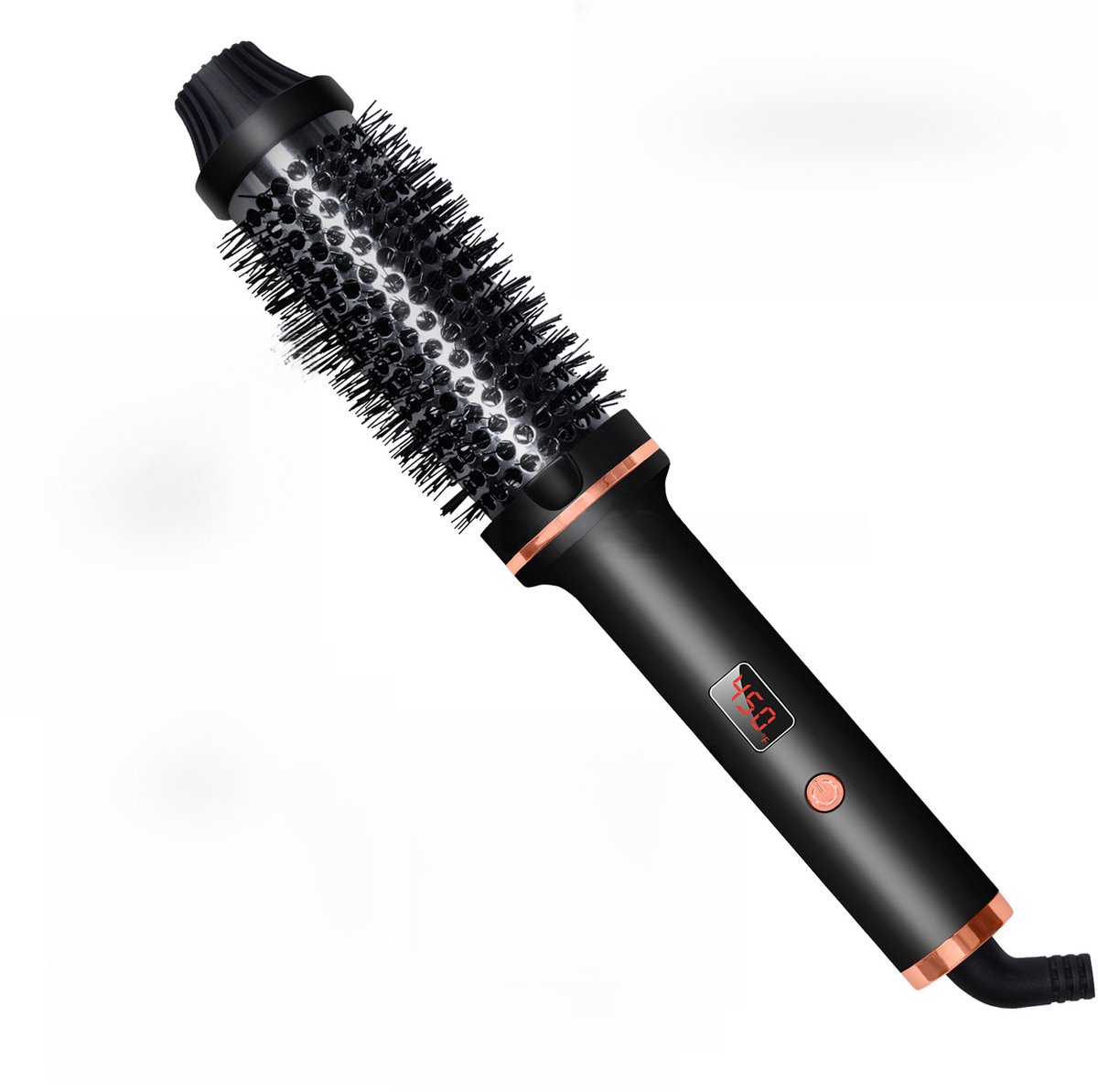 Warme Verwarmde Krulborstel met Volumefunctie - Warme - €31,59