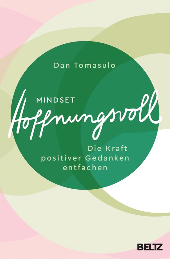 Mindset: Hoffnungsvoll - cover
