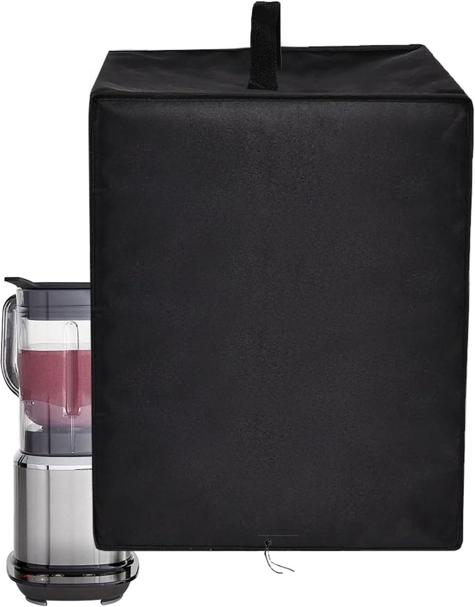 Slush machine beschermhoes, stofdicht en vochtbestendig, kleine apparaten accessoire