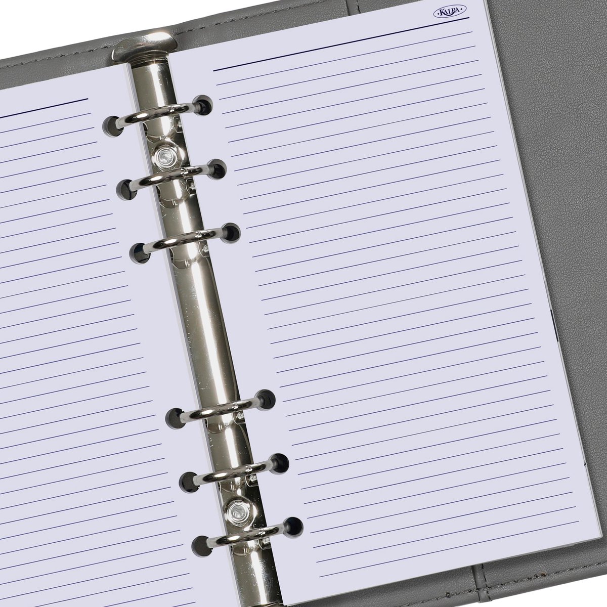 Kalpa 6212-00 170 x 95 mm Personal Organizer Briefpapier