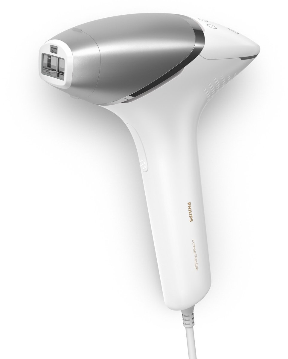 Electric IPL Hair Remover Philips Lumea Prestige BRI940/00