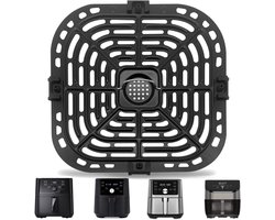 Air Fryer Geschikt voor Instant Pot Vortex 5.7QT 6 QT - Bakblik Airfryer Accessoire - Airfryer Accessoires