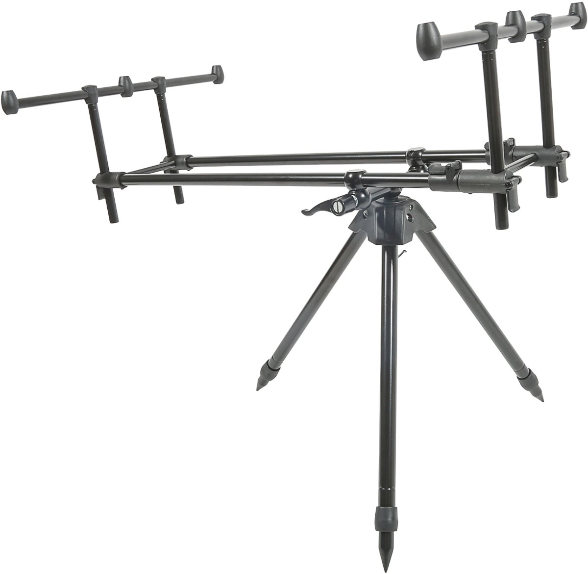 Ultimate Venture Rodpod - Rodpod