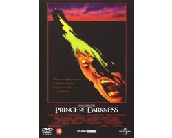 Prince Of Darkness