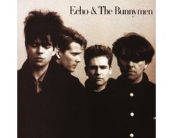 Echo and the Bunnymen