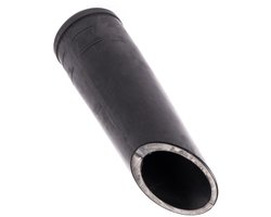 Huvema - Zuigmond conisch hulpstuk 50Ø antistatisch - Huver VC-Max ZCH