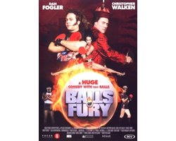 Balls Of Fury