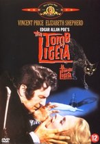 Tomb Of Ligeia
