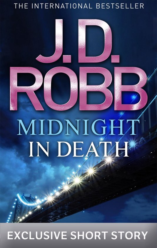 In Death - Midnight In Death
