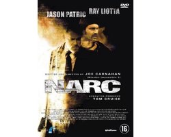Narc - N/Fr - Dts