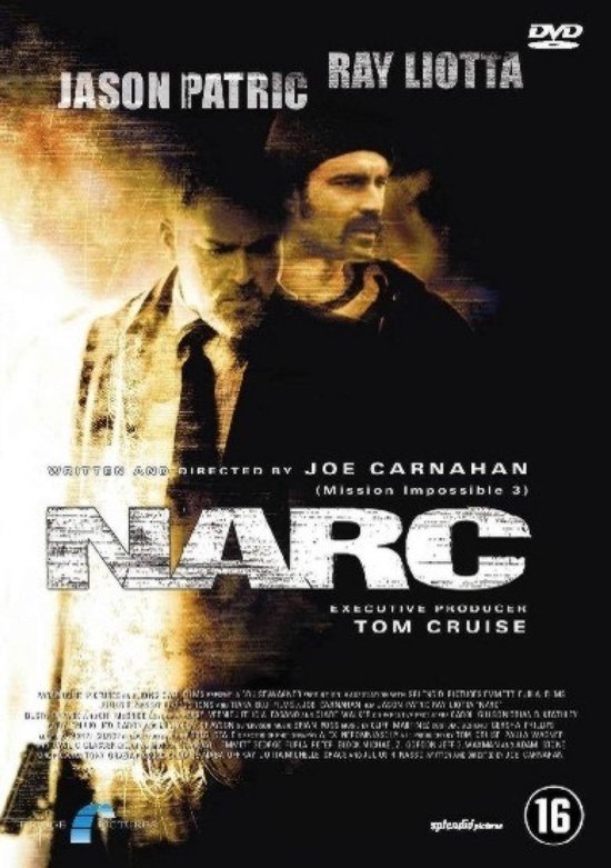 Narc - N/Fr - Dts