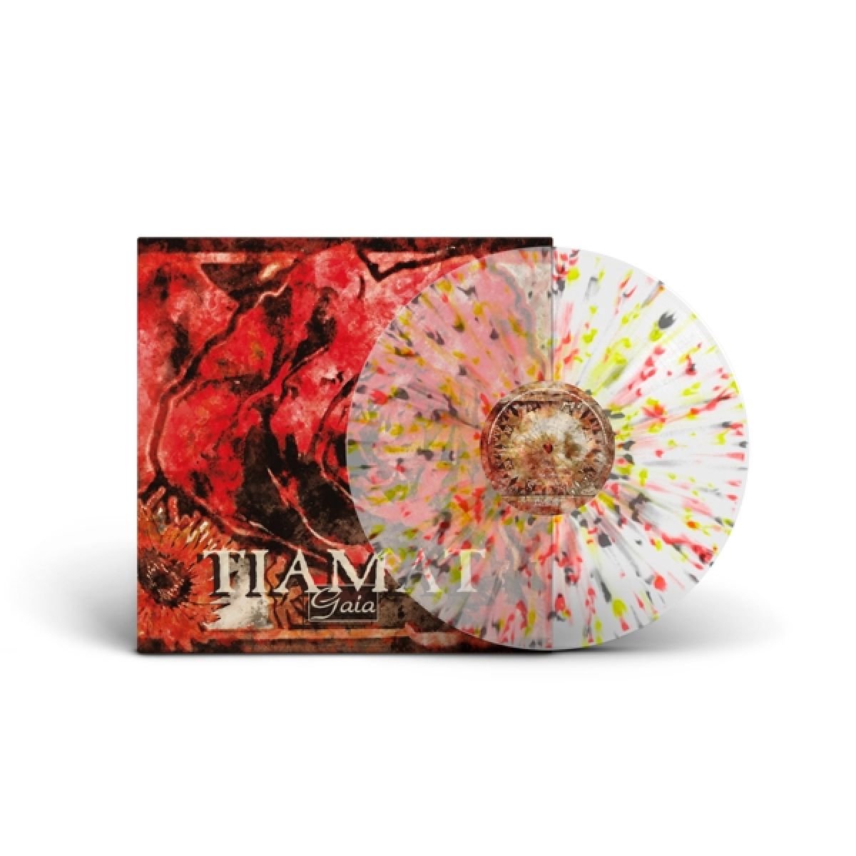 Tiamat - Gaia