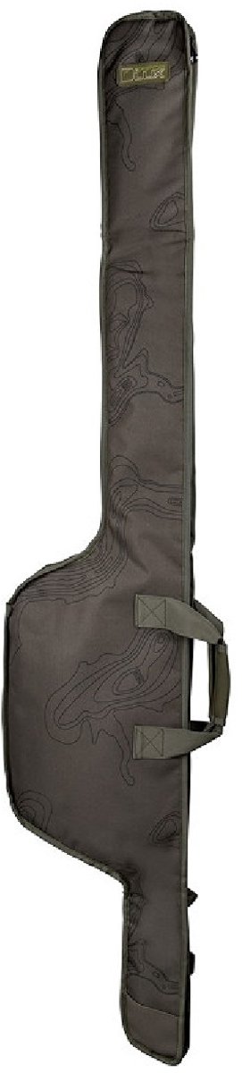 Grade D-Lux Single Rod Pouch 12ft