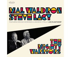 The Mighty Warriors