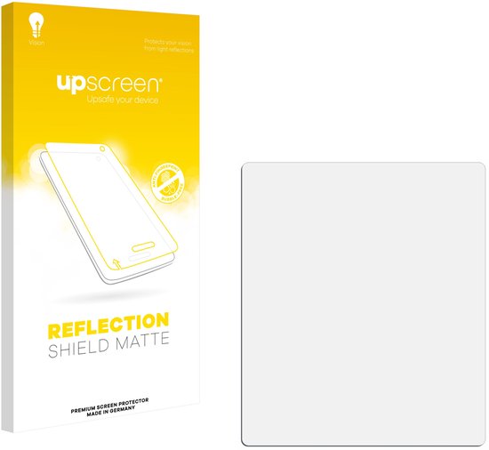 upscreen - Screenprotector voor Amazon Kindle Scribe - Folie Beschermfolie anti glare matte van upscreen — afbeelding 4